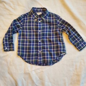 Ralph Lauren Button Down Shirt